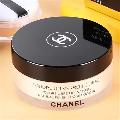 chanel loose powder price in pakistan|chanel face powder price.